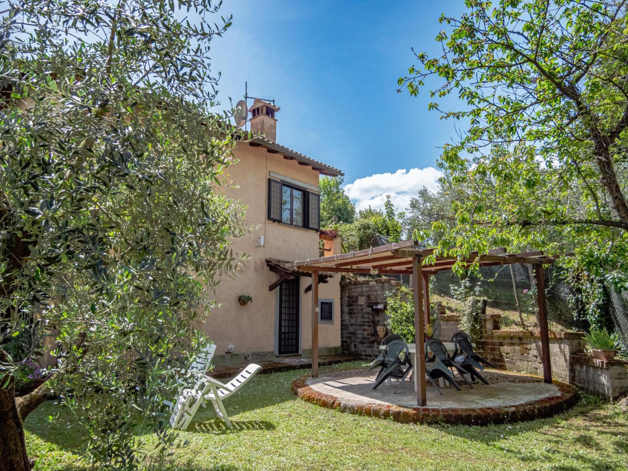 Il Lago Bracciano  Extérieur photo