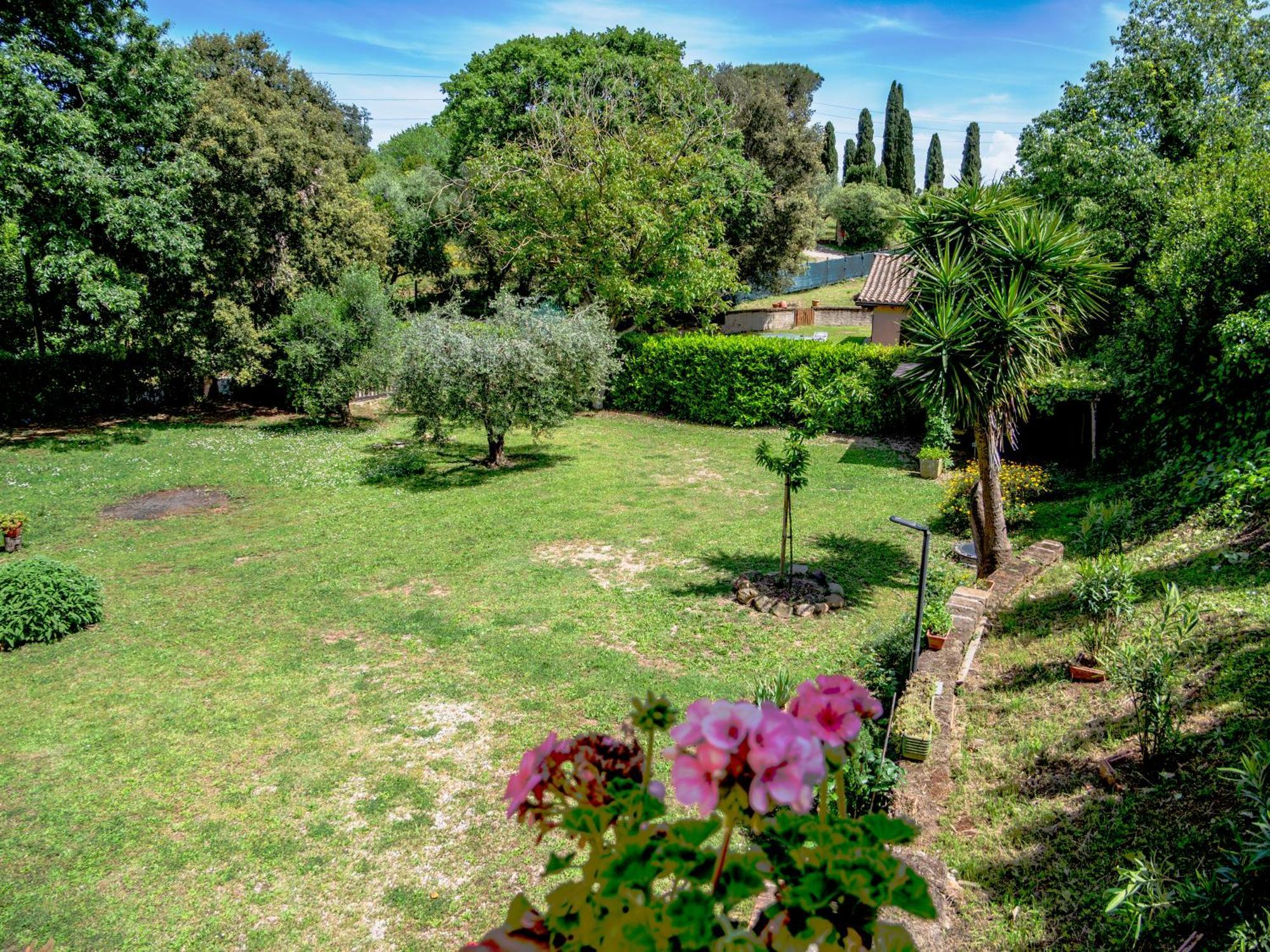 Il Lago Bracciano  Extérieur photo